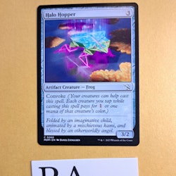 Halo Hopper Common 260 March of the Machine Magic the Gathering