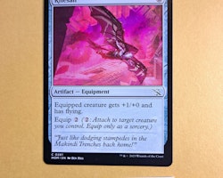 Kitesail Common 261 March of the Machine Magic the Gathering