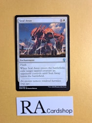 Seal Away Uncommon 031/269 Dominaria (DOM) Magic the Gathering