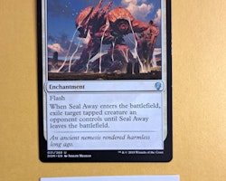 Seal Away Uncommon 031/269 Dominaria (DOM) Magic the Gathering