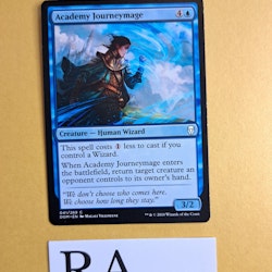 Academy Journeymage Common 041/269 Dominaria (DOM) Magic the Gathering