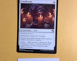 Candletrap Common 009/277 Innistrad Midnight Hunt (MID) Magic the Gathering