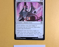 Celestus Sanctifier Common 012/277 Innistrad Midnight Hunt (MID) Magic the Gathering