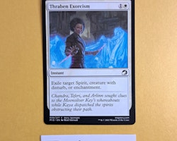 Thraben Exorcism Common 039/277 Innistrad Midnight Hunt (MID) Magic the Gathering