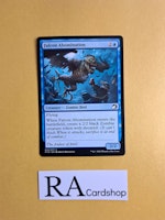 Falcon Abomination Common 052/277 Innistrad Midnight Hunt (MID) Magic the Gathering