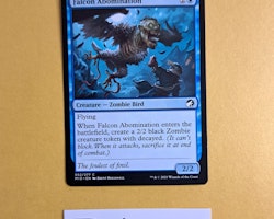 Falcon Abomination Common 052/277 Innistrad Midnight Hunt (MID) Magic the Gathering