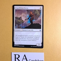 Expedition Envoy Uncommon 024/274 Battle for Zendikar Magic the Gathering