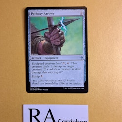 Pathway Arrows Uncommon 225/274 Battle for Zendikar Magic the Gathering