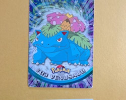 Venusaur #3 Topps Pokemon
