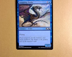 Snapping Drake Common 075/280 Core 2019 Magic the Gathering