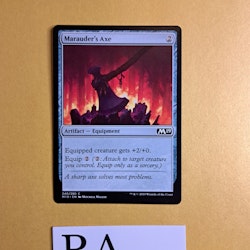 Marauders Axe Common 240/280 Core 2019 Magic the Gathering