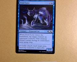 Frost Lynx Common 062/280 Core 2020 Magic the Gathering