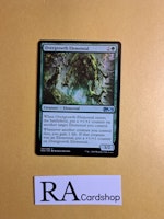 Overgrowth Elemental Uncommon 187/280 Core 2020 Magic the Gathering