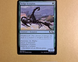Sedge Scorpion Common 192/280 Core 2020 Magic the Gathering