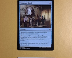 Weapon Rack Common 236/268 Throne of Eldraine Magic the Gathering