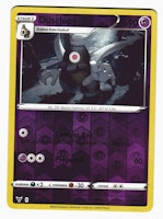 Dusclops Reverse Holo Uncommon 070/185 Vivid Voltage Pokemon