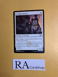 Twilight Panther Common 028/259 Ravnica Allegiance Magic the Gathering