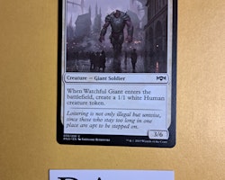 Watchful Giant Common 030/259 Ravnica Allegiance Magic the Gathering