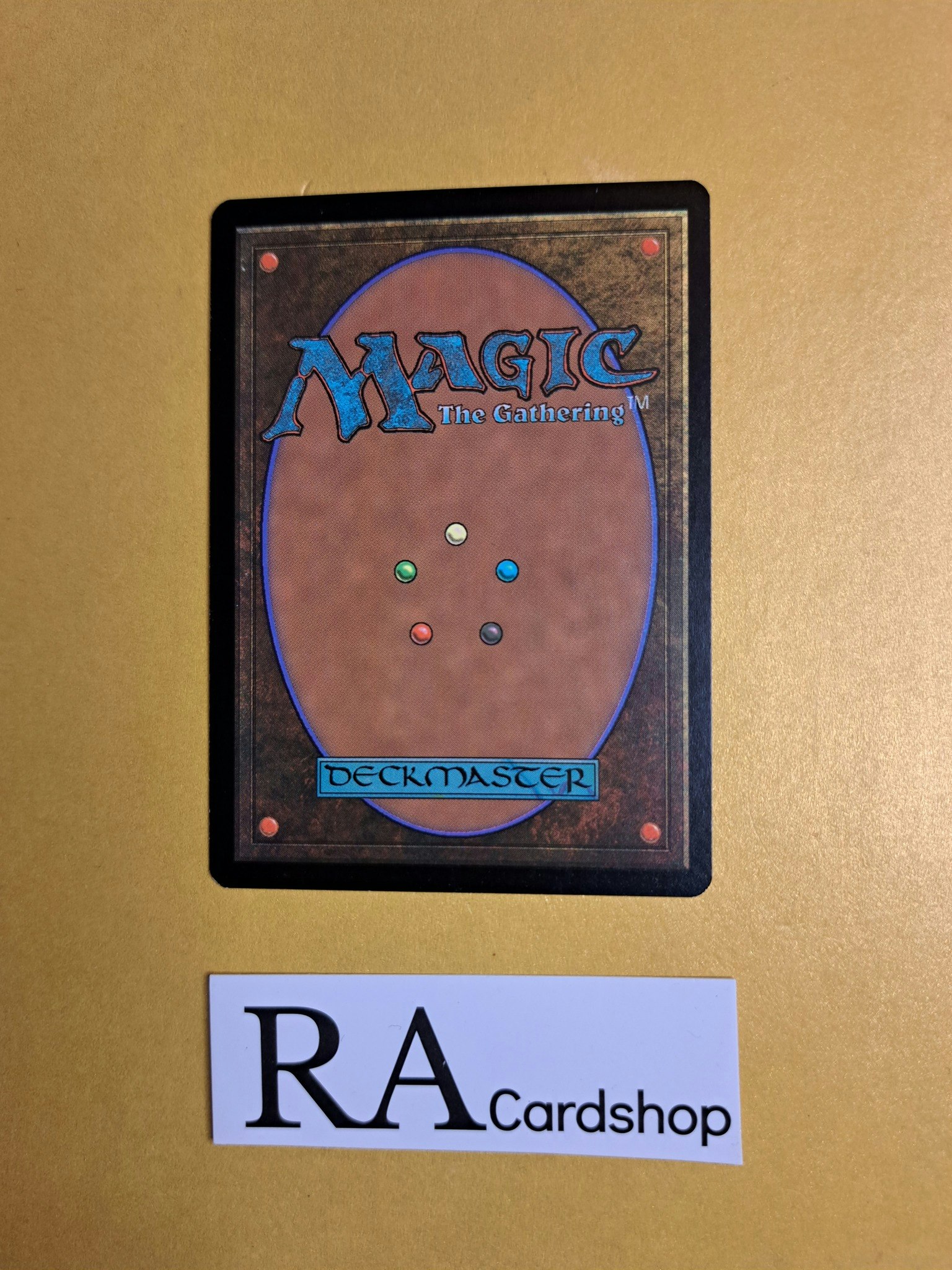 Watchful Giant Common 030/259 Ravnica Allegiance (RNA) Magic the Gathering