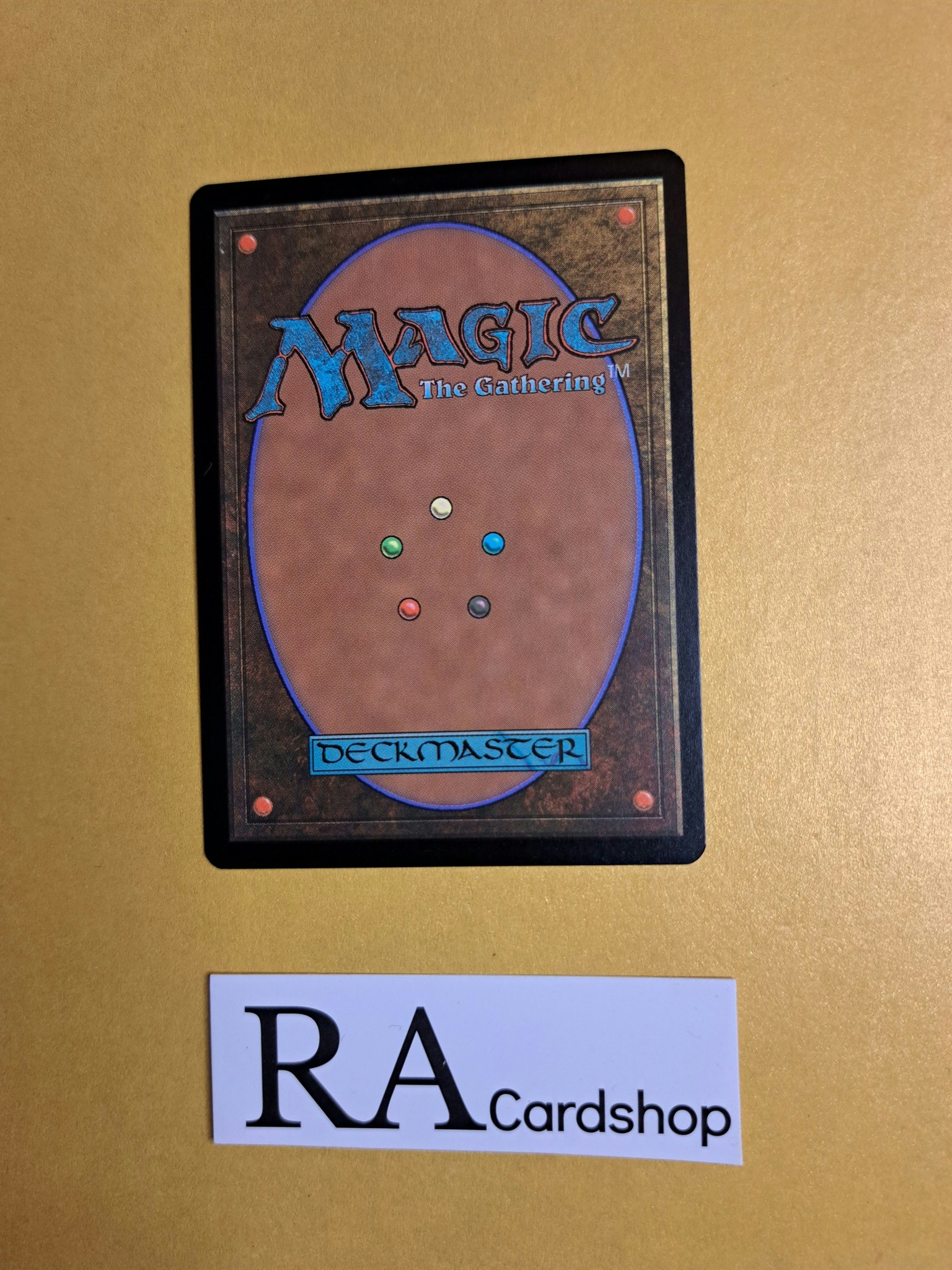 Clear the Mind Common 034/259 Ravnica Allegiance (RNA) Magic the Gathering