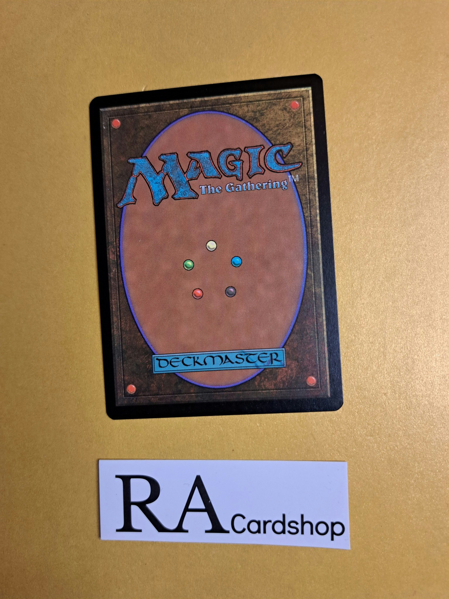 Shimmer of Possibility Common 051/259 Ravnica Allegiance Magic the Gathering