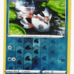 Goldeen Reverse Holo Common 046/202 Sword & Shield Pokemon