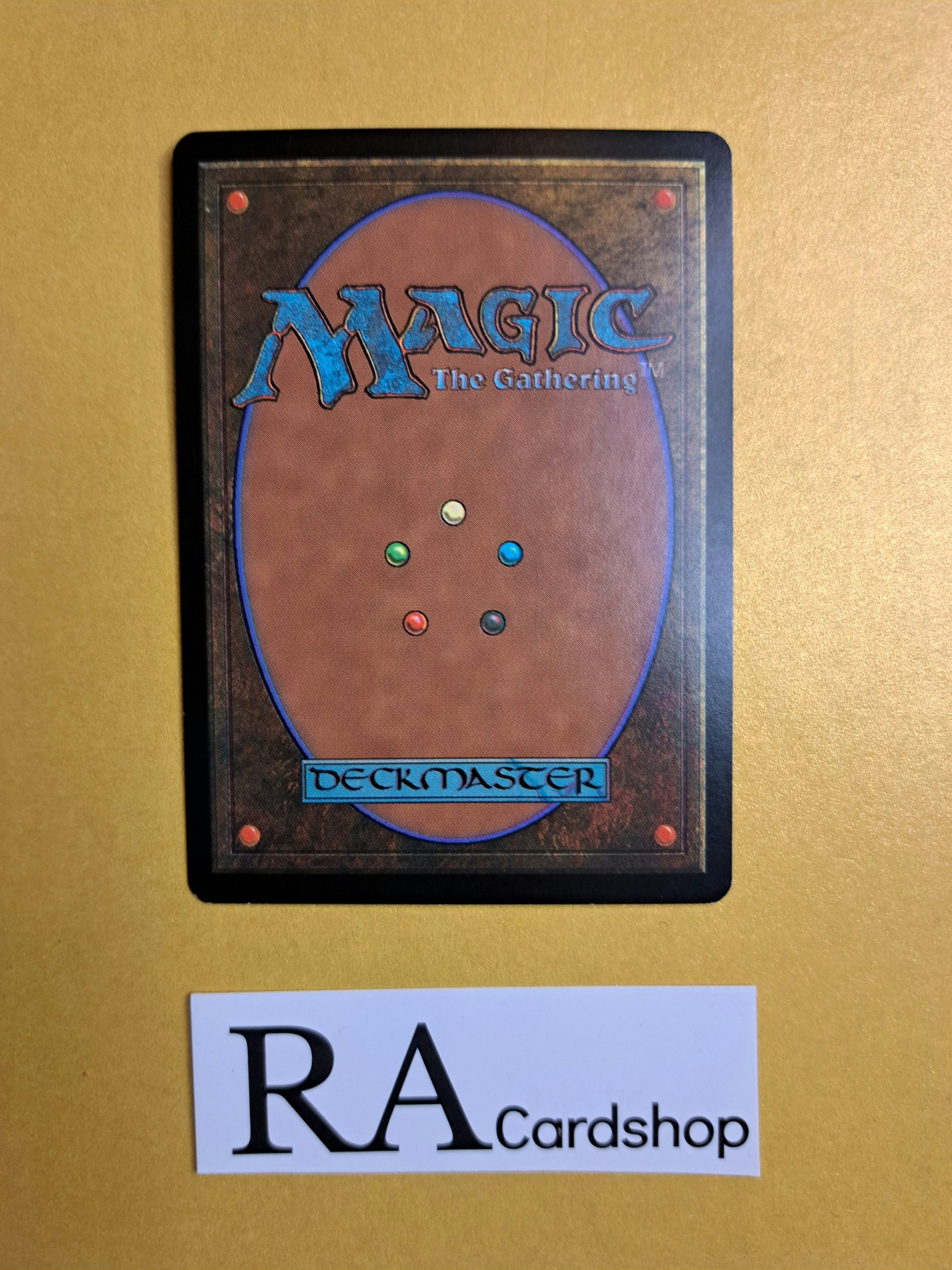 Rod of Ruin Uncommon 217/249 Magic 2014 (M14) Magic the Gathering
