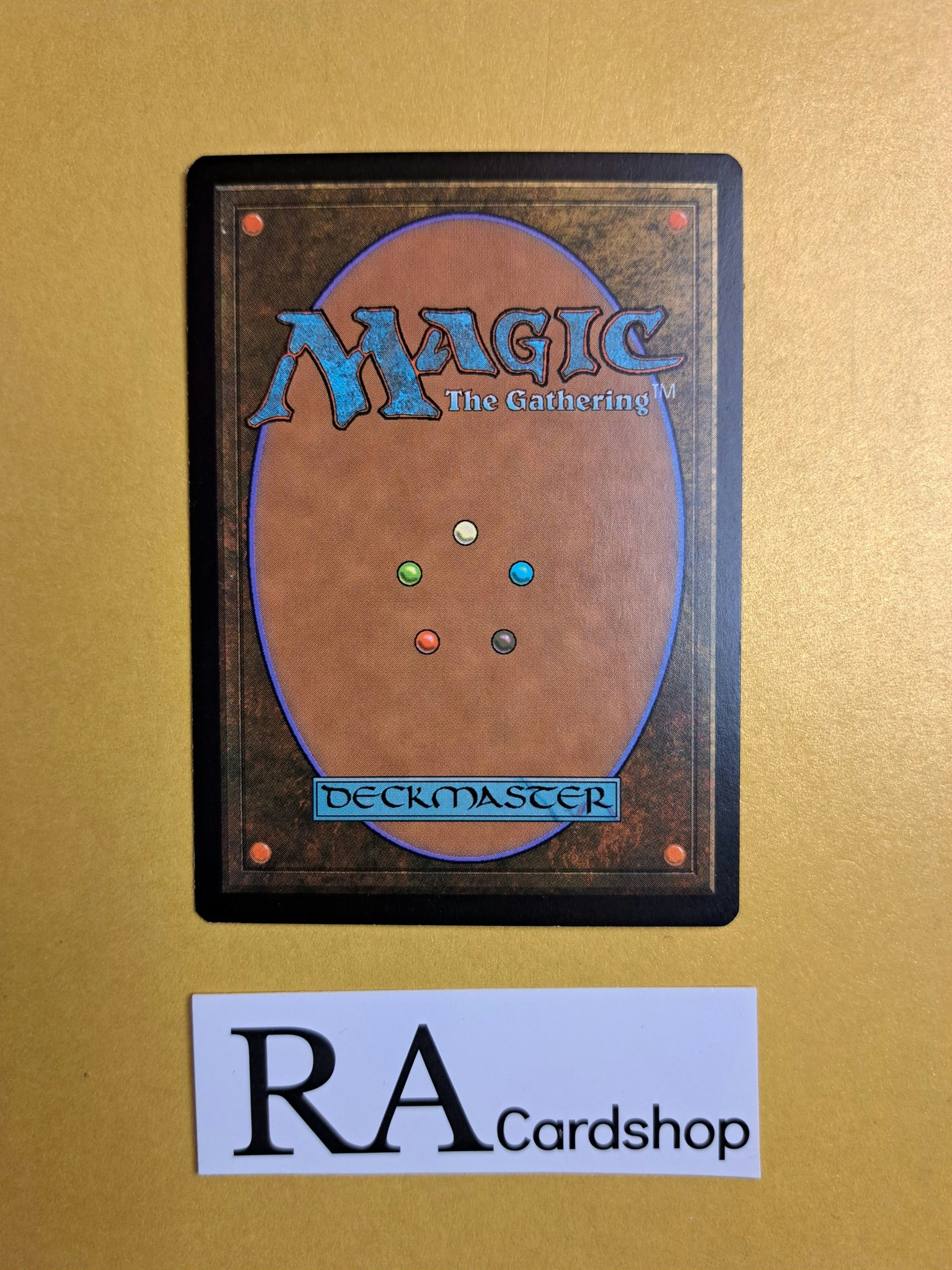 Rumbling Baloth Common 193/249 Magic 2014 (M14) Magic the Gathering