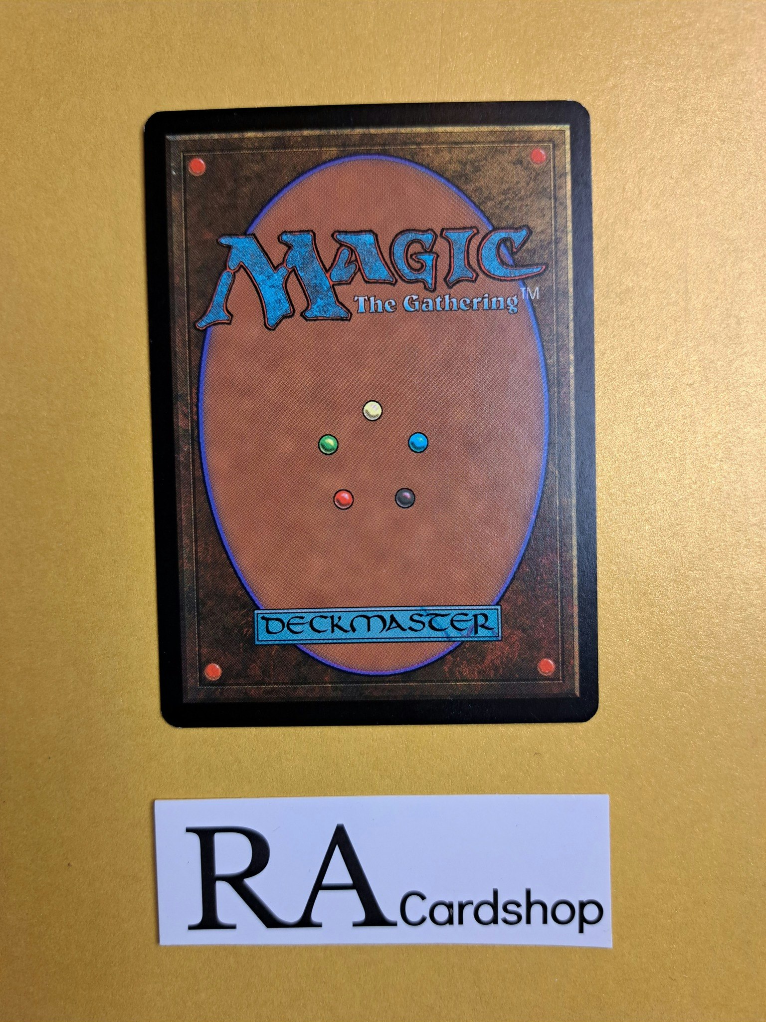 Lay of the Land Common 183/249 Magic 2014 (M14) Magic the Gathering
