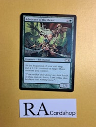 Advocate of the Beast Common 164/249 Magic 2014 (M14) Magic the Gathering