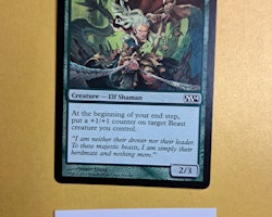 Advocate of the Beast Common 164/249 Magic 2014 Magic the Gathering