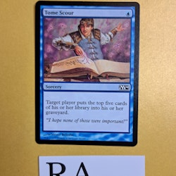 Tome Scour Common 75/249 Magic 2014 Magic the Gathering