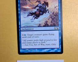 Zephyr Charge Common 82/249 Magic 2014 Magic the Gathering