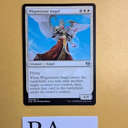 Wispweaver Angel Uncommon 035/264 Kaladesh (KLD) Magic the Gathering