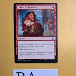 Cathartic Reunion Common 109/264 Kaladesh (KLD) Magic the Gathering