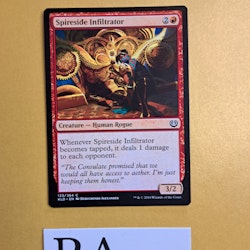 Spireside Infiltrator Common 133/264 Kaladesh (KLD) Magic the Gathering