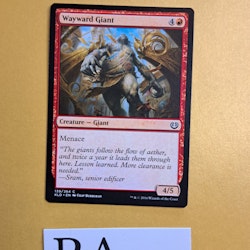 Wayward Giant Common 139/264 Kaladesh (KLD) Magic the Gathering