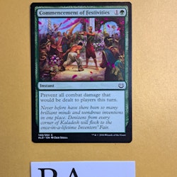 Commencement of Festivities Common 148/264 Kaladesh Magic the Gathering