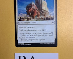 Siegecraft Common 023/269 Khans of Tarkir (KTK) Magic the Gathering