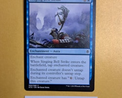 Singing Bell Strike Common 055/269 Khans of Tarkir (KTK) Magic the Gathering