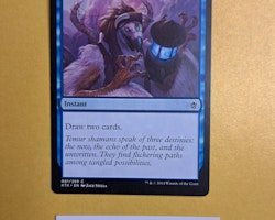 Weave Fate Common 061/269 Khans of Tarkir (KTK) Magic the Gathering