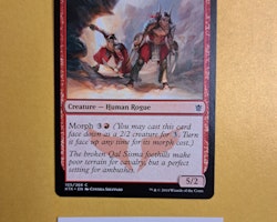 Canyon Lurkers Common 105/269 Khans of Tarkir (KTK) Magic the Gathering