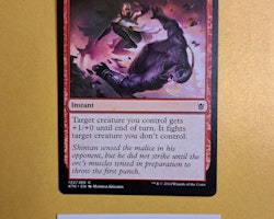 Swift Kick Common 122/269 Khans of Tarkir (KTK) Magic the Gathering