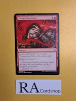 Tormenting Voice Common 123/269 Khans of Tarkir (KTK) Magic the Gathering