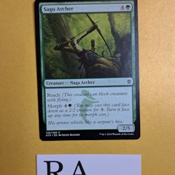 Sagu Archer Common 146/269 Khans of Tarkir (KTK) Magic the Gathering