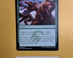 Savage Punch Common 147/269 Khans of Tarkir (KTK) Magic the Gathering