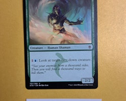 Smoke Teller Common 151/269 Khans of Tarkir (KTK) Magic the Gathering