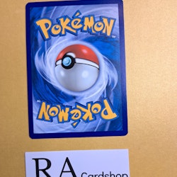 Ariados Reverse Holo Uncommon 007/078 Pokemon GO Pokemon