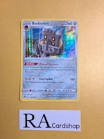Bastiodon Holo Rare 110/189 Astral Radiance Pokemon