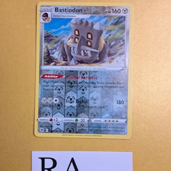 Bastiodon Reverse Holo Rare 110/189 Astral Radiance Pokemon
